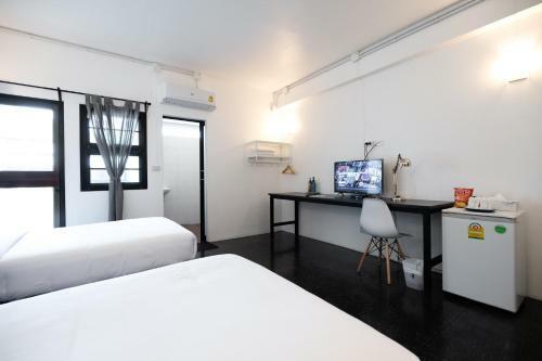 Hotel Inn My Place