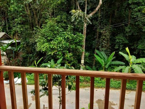 Hostal Huan Kaw Fang