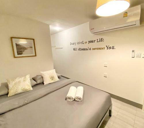 Apartamento Tap Salaya