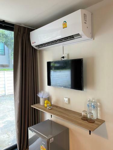 Apartamento Tap Salaya