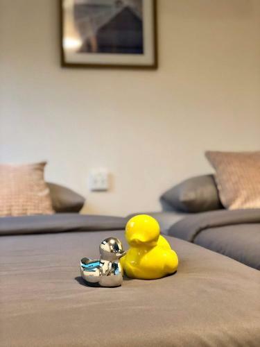 Apartamento Tap Salaya