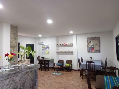 Posada Miggi's Home