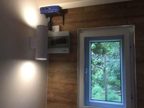 Jungle View Suite