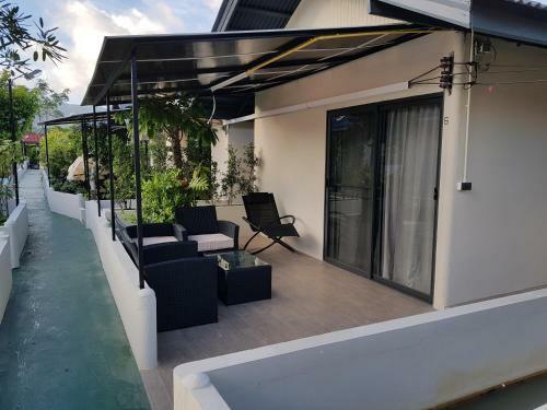 Apartamento Aussieland Bungalows
