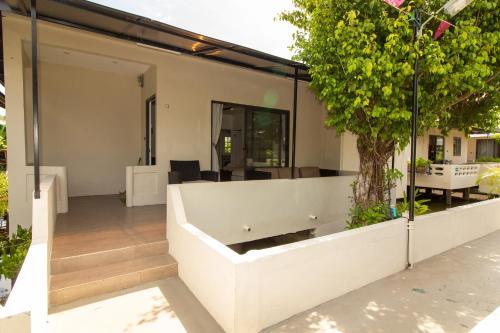 Apartamento Aussieland Bungalows