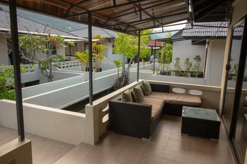 Apartamento Aussieland Bungalows