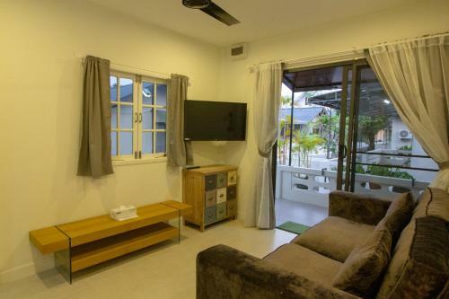 Apartamento Aussieland Bungalows