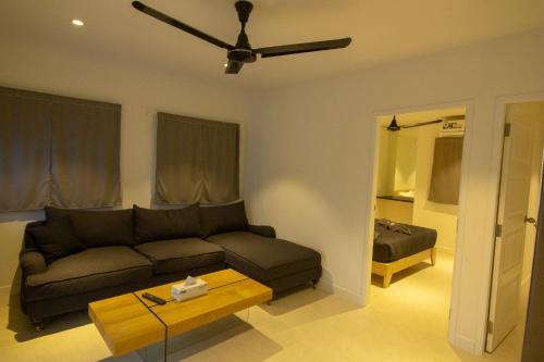 Apartamento Aussieland Bungalows