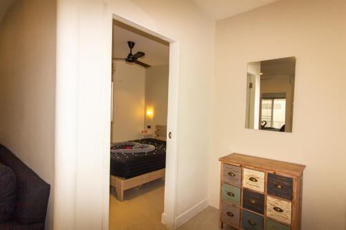 Apartamento Aussieland Bungalows