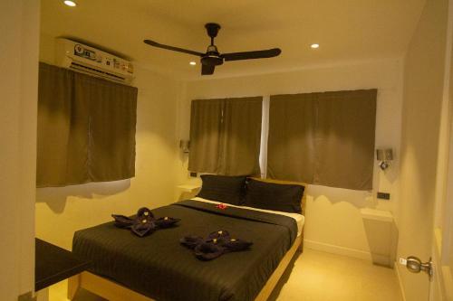 Apartamento Aussieland Bungalows