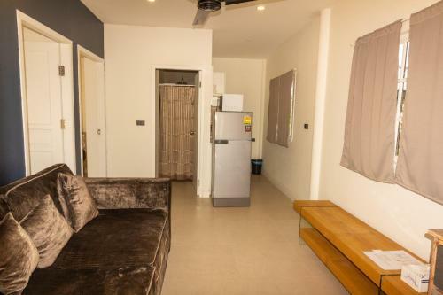 Apartamento Aussieland Bungalows
