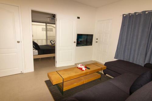 Apartamento Aussieland Bungalows