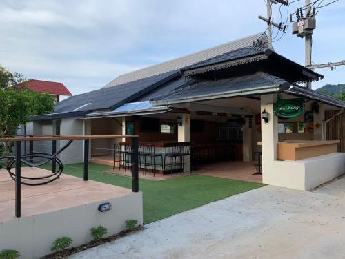 Apartamento Aussieland Bungalows