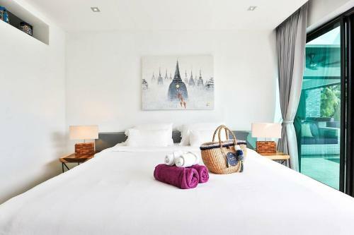 Villa Hayou 5 Min From The Beach