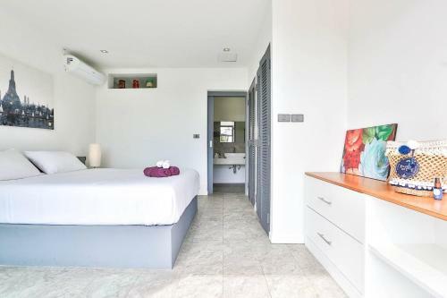 Villa Hayou 5 Min From The Beach