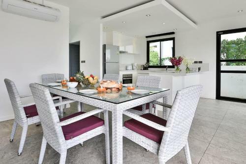 Villa Hayou 5 Min From The Beach