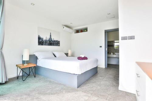 Villa Hayou 5 Min From The Beach