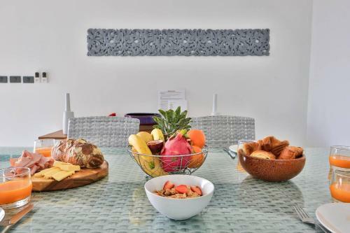 Villa Hayou 5 Min From The Beach