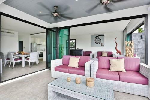 Villa Hayou 5 Min From The Beach