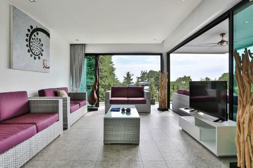 Villa Hayou 5 Min From The Beach