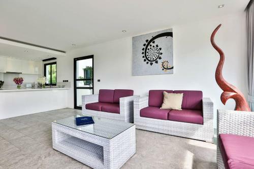 Villa Hayou 5 Min From The Beach