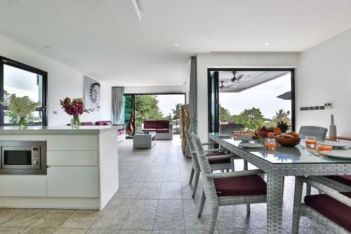 Villa Hayou 5 Min From The Beach