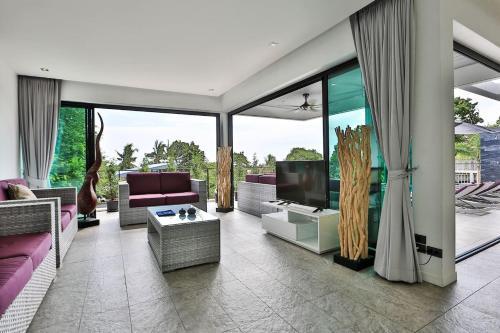 Villa Hayou 5 Min From The Beach