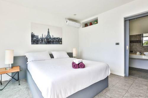 Villa Hayou 5 Min From The Beach