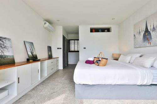 Villa Hayou 5 Min From The Beach