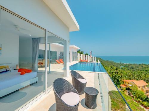 Villa Sea Breeze