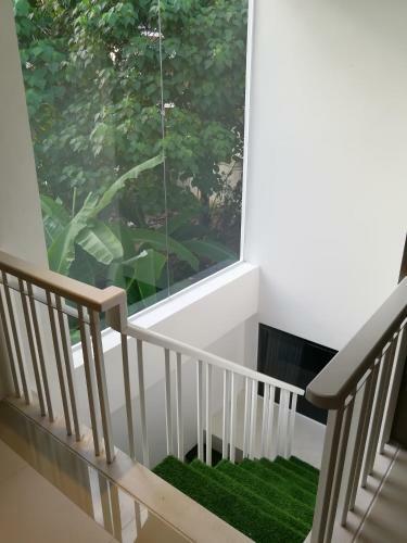 Hostal Jungle White House ?????