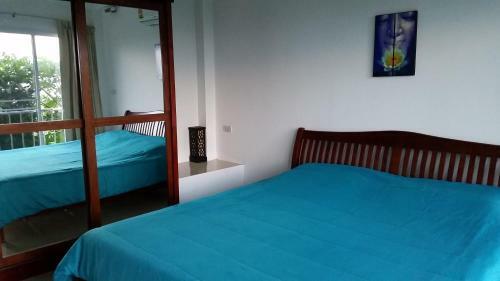Apartamento Samui Grand Rock