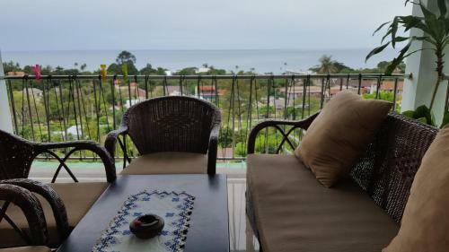 Apartamento Samui Grand Rock