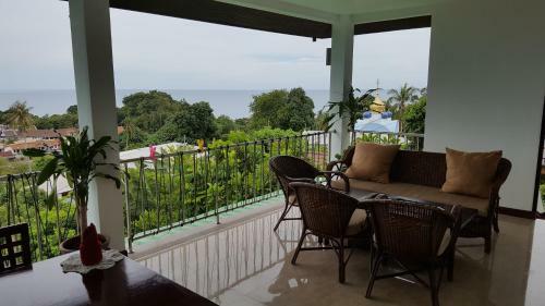 Apartamento Samui Grand Rock