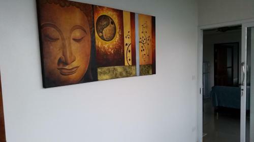 Apartamento Samui Grand Rock