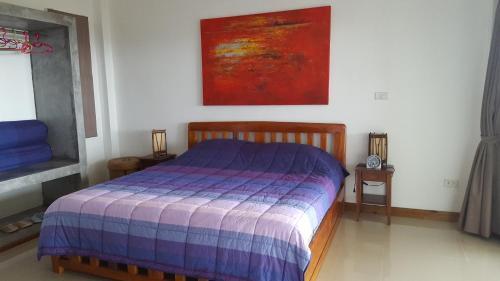 Apartamento Samui Grand Rock