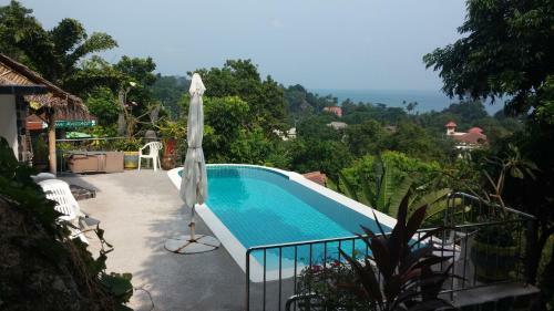 Apartamento Samui Grand Rock