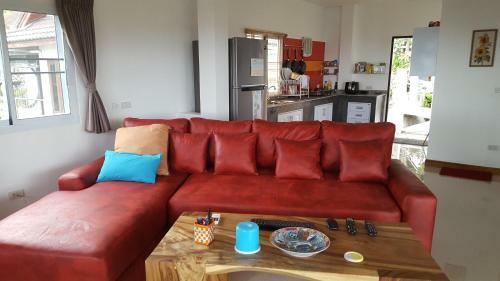 Apartamento Samui Grand Rock