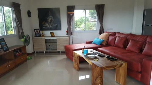 Apartamento Samui Grand Rock