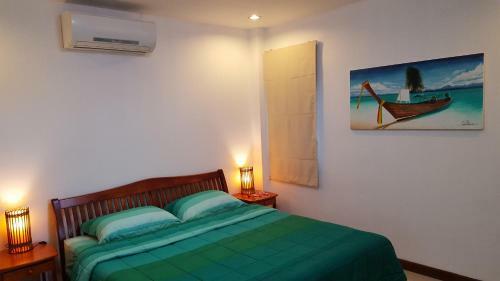 Apartamento Samui Grand Rock