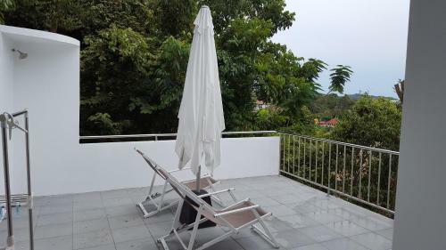 Apartamento Samui Grand Rock