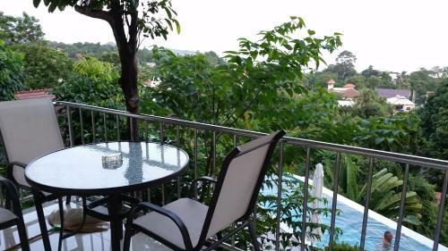 Apartamento Samui Grand Rock