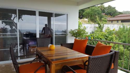 Apartamento Samui Grand Rock