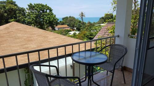 Apartamento Samui Grand Rock
