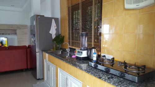 Apartamento Samui Grand Rock