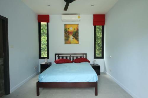 Villa The Jungle Den - Jeff Lamai