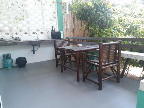 Hotel Sunya Cottage