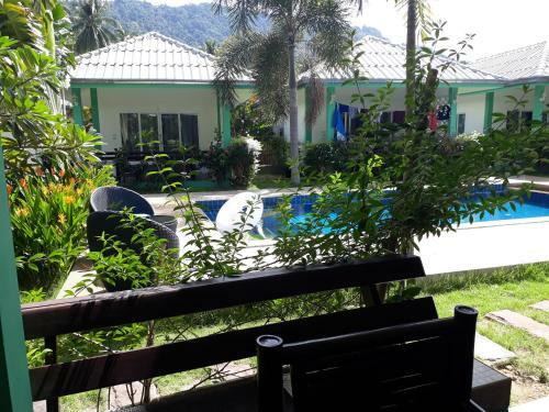 Hotel Sunya Cottage