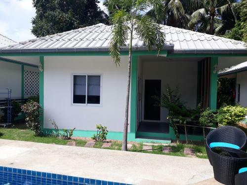 Hotel Sunya Cottage