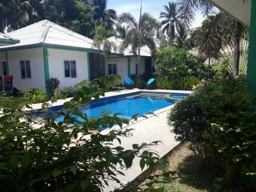 Hotel Sunya Cottage